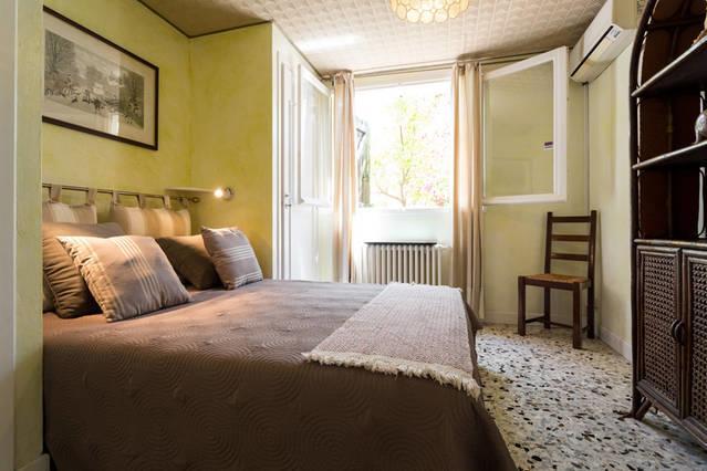 Appartement Charme Et Coeur Villefranche-sur-Mer Eksteriør billede