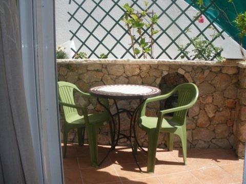 Appartement Charme Et Coeur Villefranche-sur-Mer Eksteriør billede