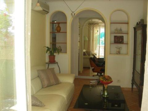 Appartement Charme Et Coeur Villefranche-sur-Mer Værelse billede