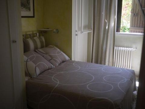 Appartement Charme Et Coeur Villefranche-sur-Mer Eksteriør billede