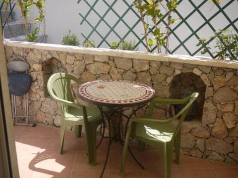 Appartement Charme Et Coeur Villefranche-sur-Mer Værelse billede